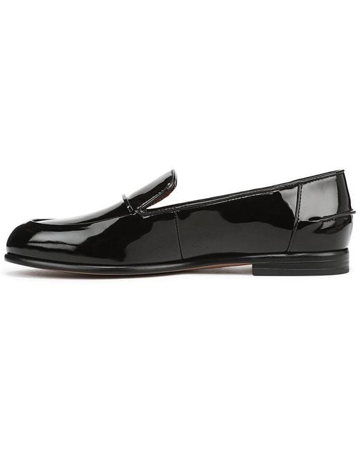 Franco Sarto Black Mirabelle Loafer/Moccasin