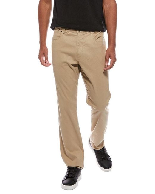 Vince Natural Dylan Pant for men