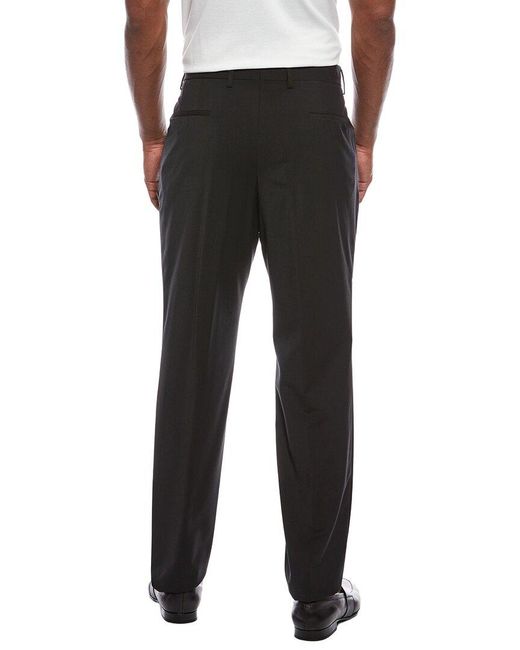 Boss Black Genius Slim Fit Trouser for men