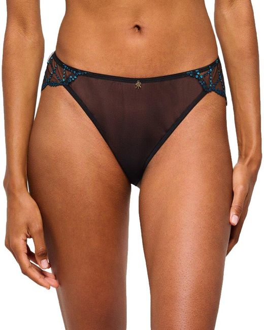 Cosabella Multicolor Aventura Bikini