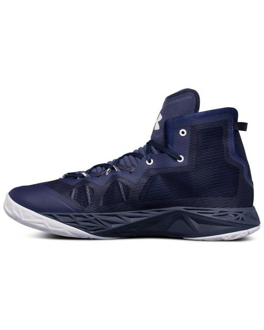 under armour shoes navy blue