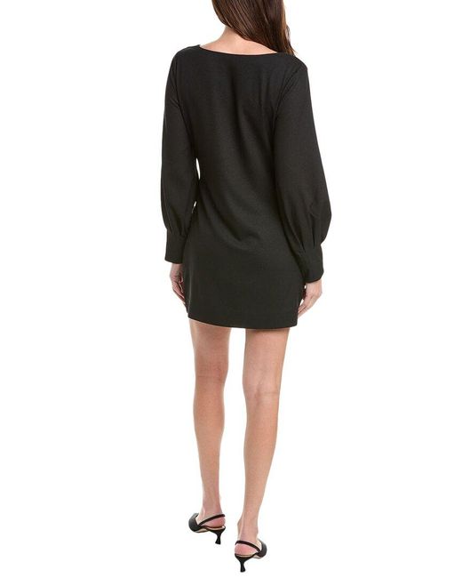 Nicholas Black Hilda Shift Dress