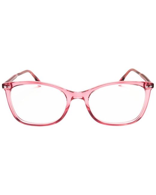 Isabel Marant Pink Im 0025 53Mm Optical Frames