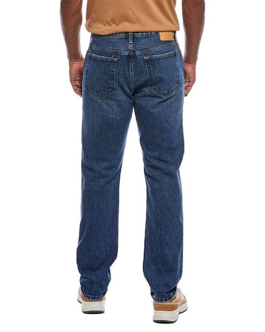 Joe's Jeans Blue The Sawyer Overland Jean for men