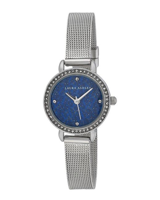 Laura Ashley Blue Watch