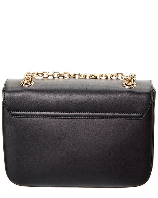 Celine medium c leather shoulder bag new arrivals