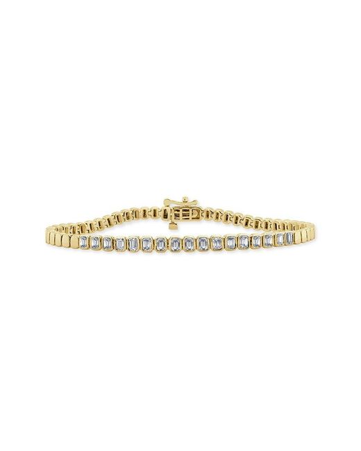 Sabrina Designs White 14k 1.59 Ct. Tw. Diamond Bracelet