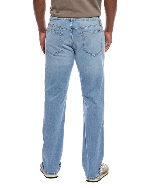 Joe's Jeans Blue The Classic Ross Jean for men