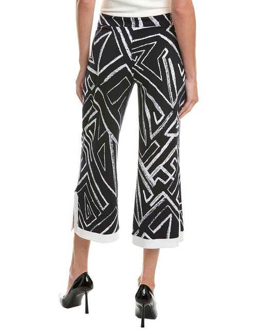Joseph Ribkoff Black Pant