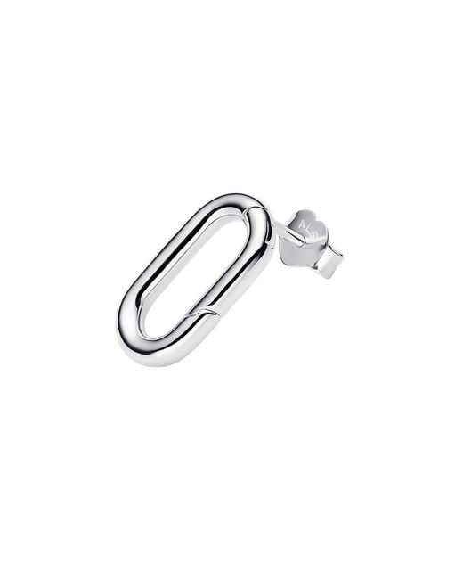 Pandora Multicolor Me Openable Stud Earring Earrings