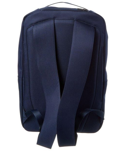 Cole Haan Blue Cortlandt Backpack for men