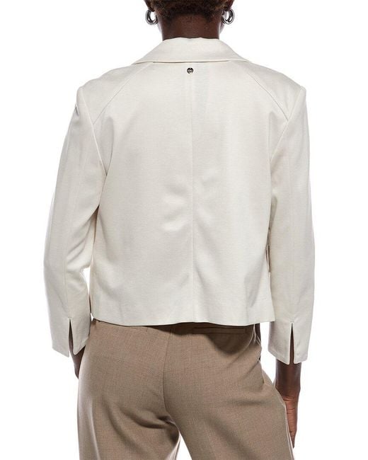 Marc Cain Natural Jacket