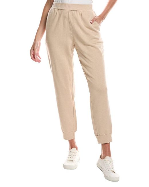 Eileen Fisher Natural Ankle Jogger