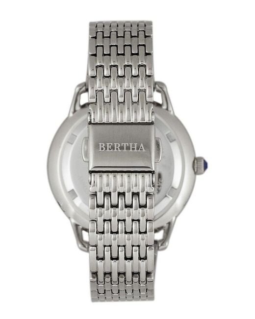 Bertha Gray Abby Watch