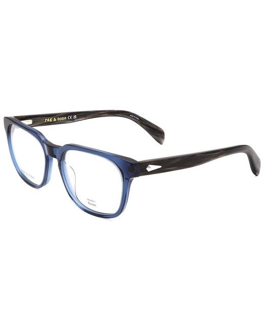 Rag & Bone Multicolor 55Mm Optical Frames