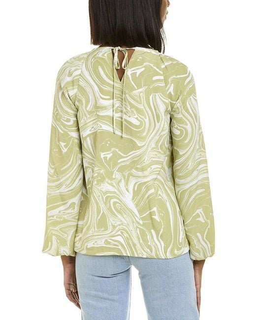 Jonathan Simkhai Natural Tia Top
