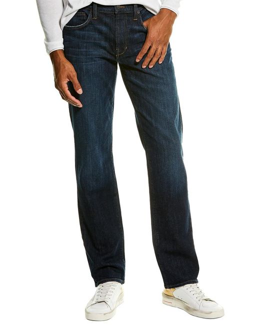 joe's jeans men's classic straight leg jean