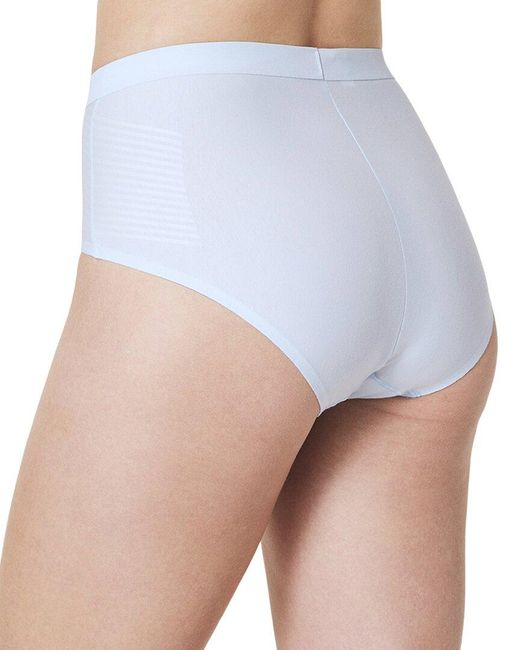 Spanx White Brief