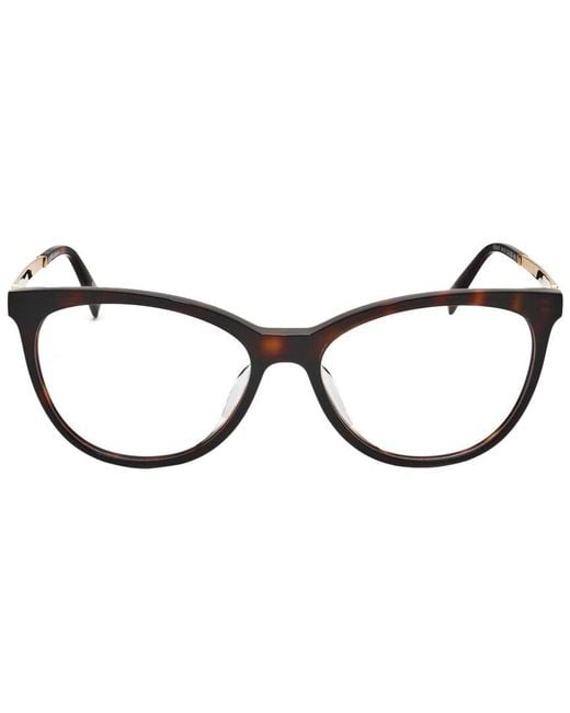 ESCADA Brown Vesa83F 54Mm Optical Frames