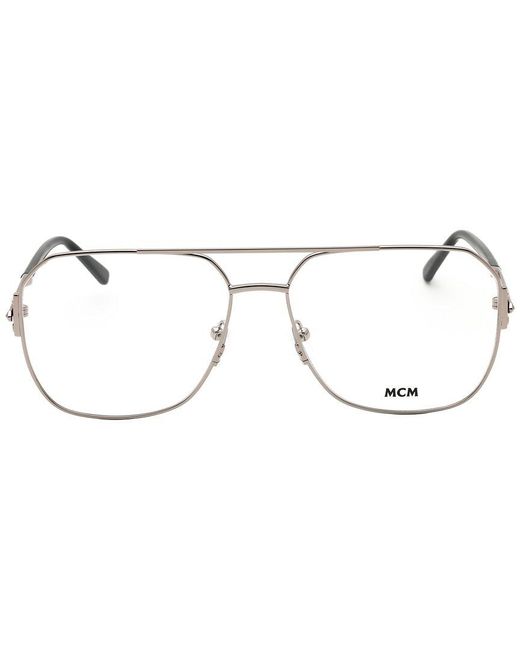 MCM Metallic Mw5007 57Mm Optical Frames