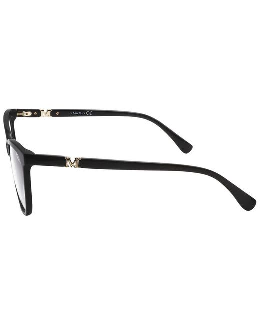 Max Mara Multicolor 53Mm Optical Frames