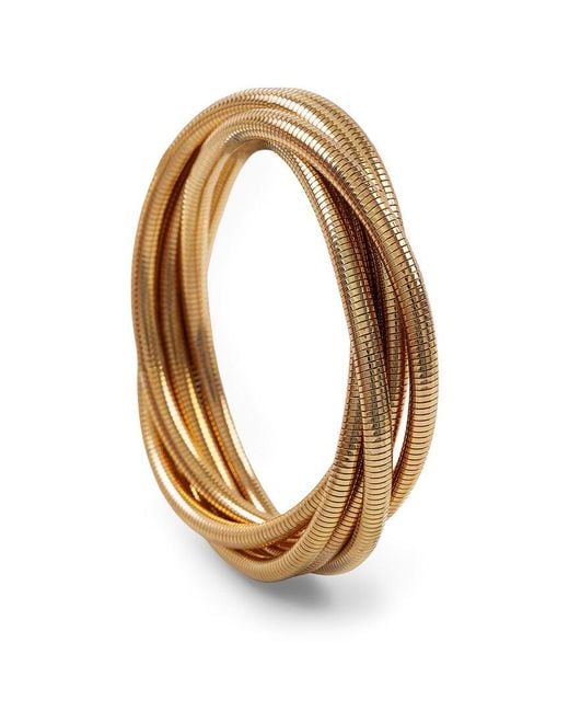 Saachi Metallic Bracelet