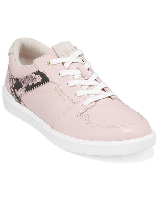 cole haan tennis shoes womens