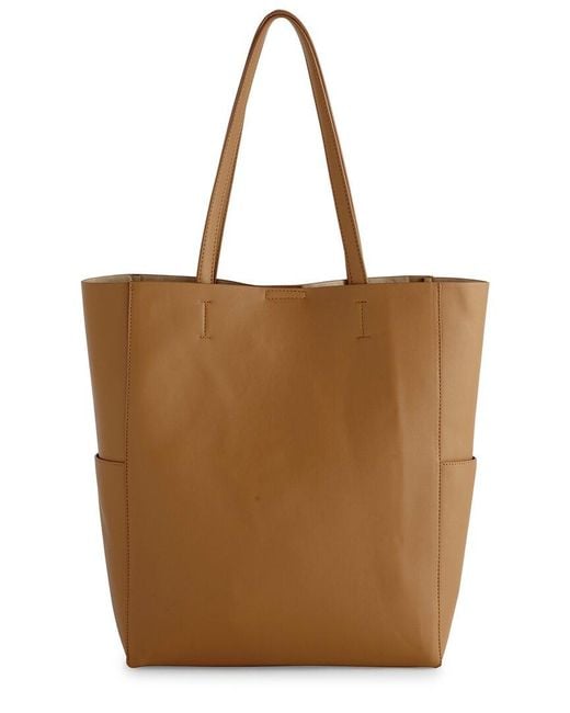 Shiraleah Brown Lauren Tote