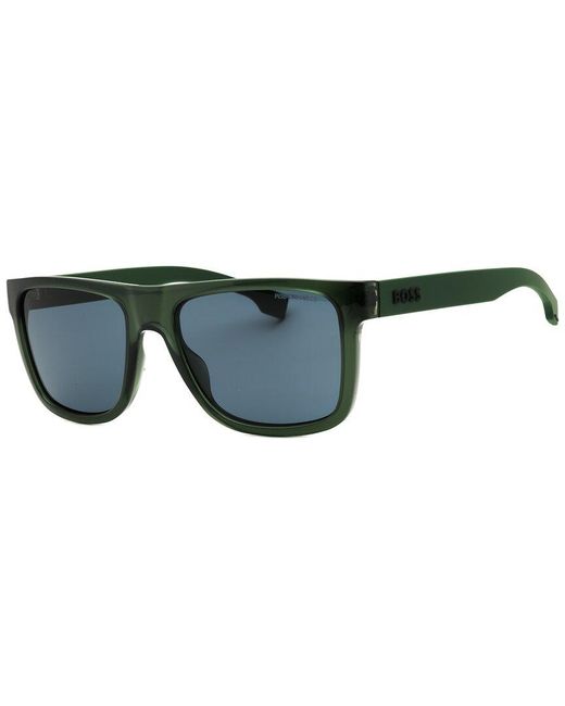 Boss Green Boss 1647/S 55Mm Sunglasses