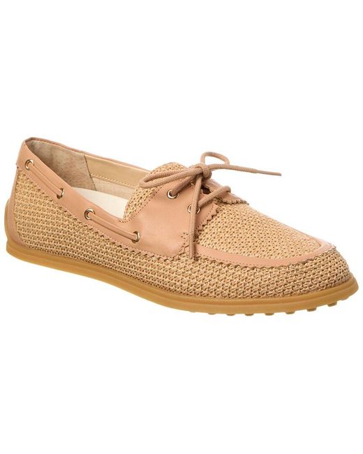 Dolce Vita White Denton Flat