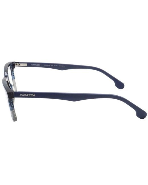 Carrera Blue Ca 5546/Sam 52Mm Optical Frames for men