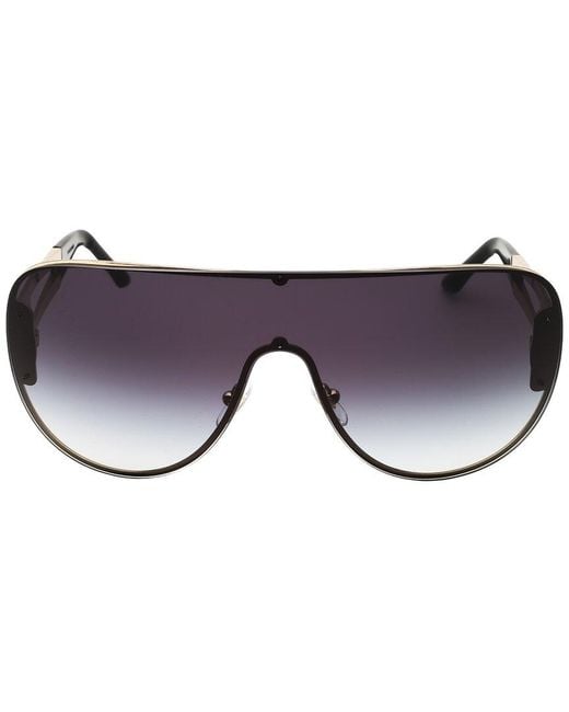Versace Brown 0Ve2166 41Mm for men