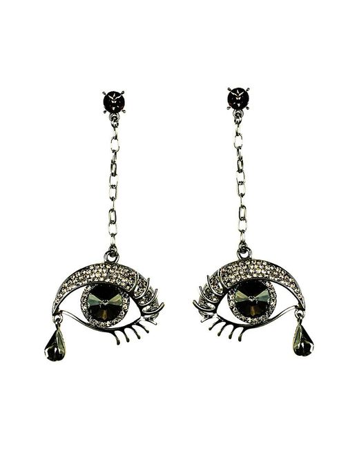 Eye Candy LA Eye My Ear in White Save 6 Lyst UK