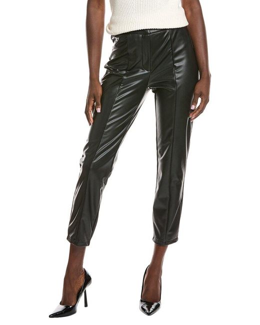 Nanette Lepore Gray Pant