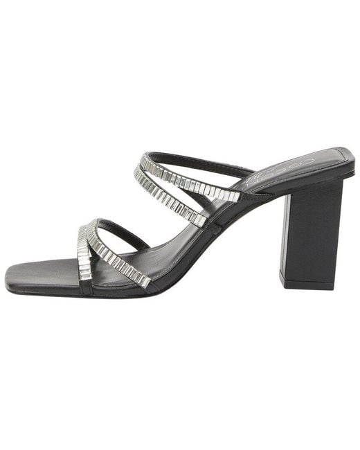 Matisse Gray Coconuts By Aria Pump