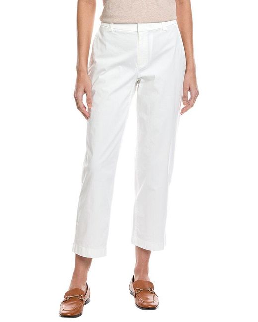 Vince White Washed Chino