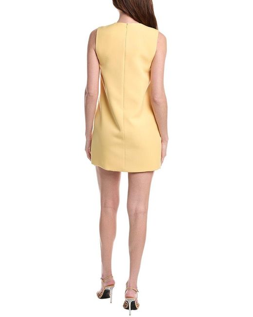 Alexis Natural Vango Dress