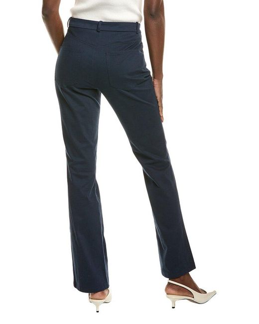 Boss Blue Pant