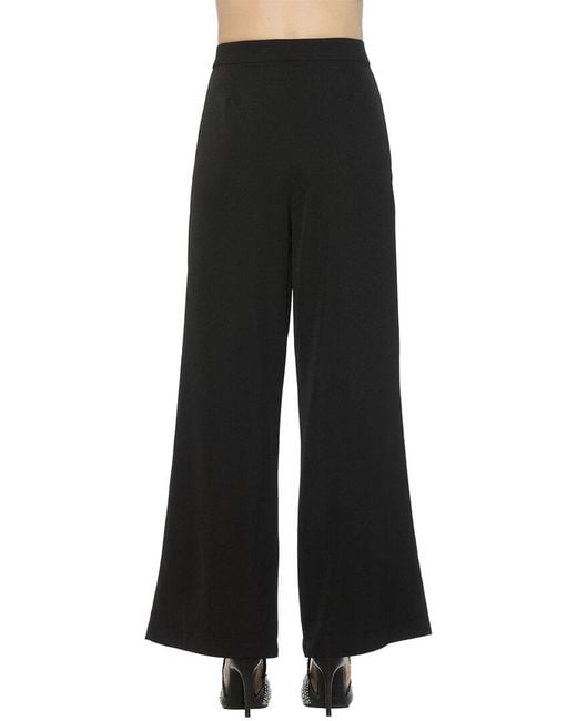 Alexia Admor Black Arlo Pant