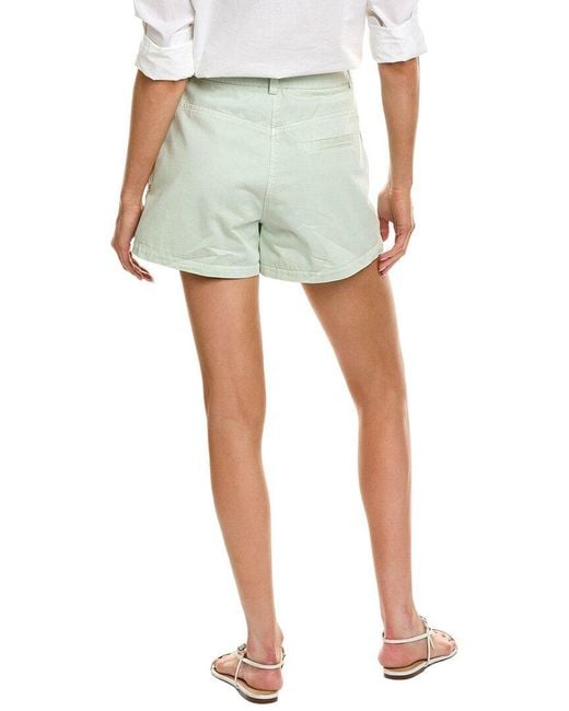 Forte_forte Green Short