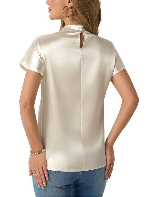 Adele Berto White Top