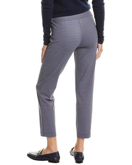 J.McLaughlin Newport in Blue Lyst