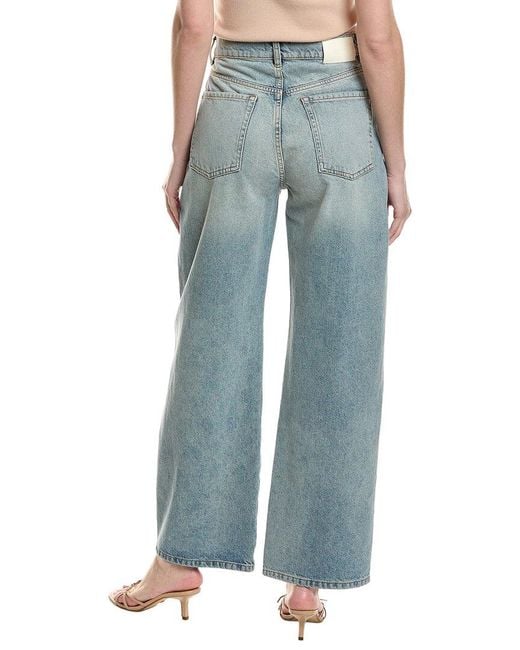 DL1961 Blue Taylor Southport Jean