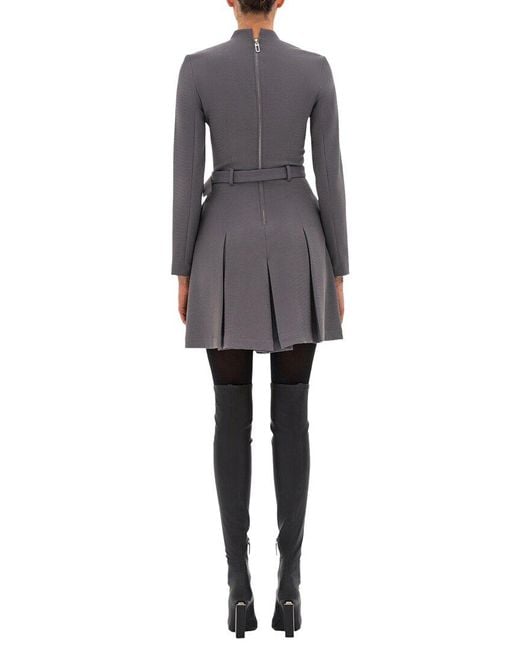 BGL Gray Jumpsuit