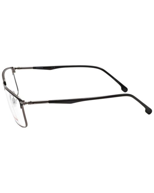 Carrera Brown 55Mm Optical Frames