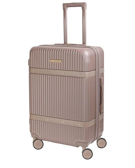 Vince Camuto Multicolor Luna Medium 24" Expandable Luggage