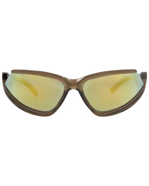 Balenciaga Multicolor 71Mm Sunglasses