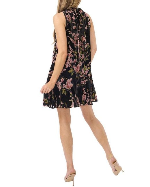 Ted Baker Black Lara Dress