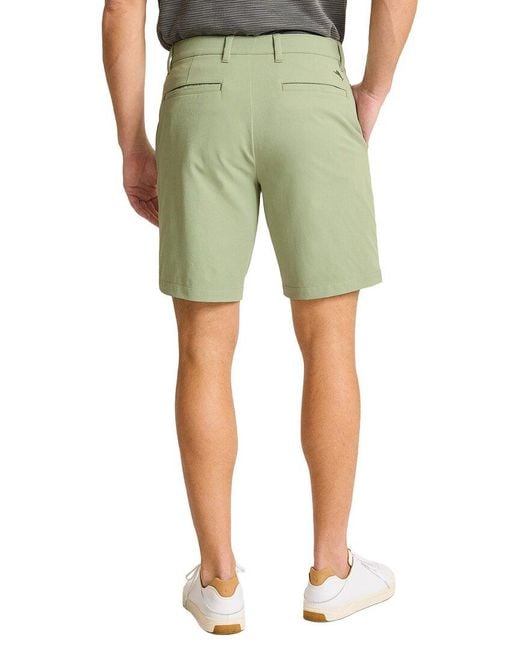 Tommy Bahama Green Barbados Pro Short for men