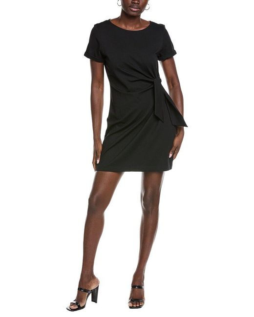 Cabi Black Riviera Dress